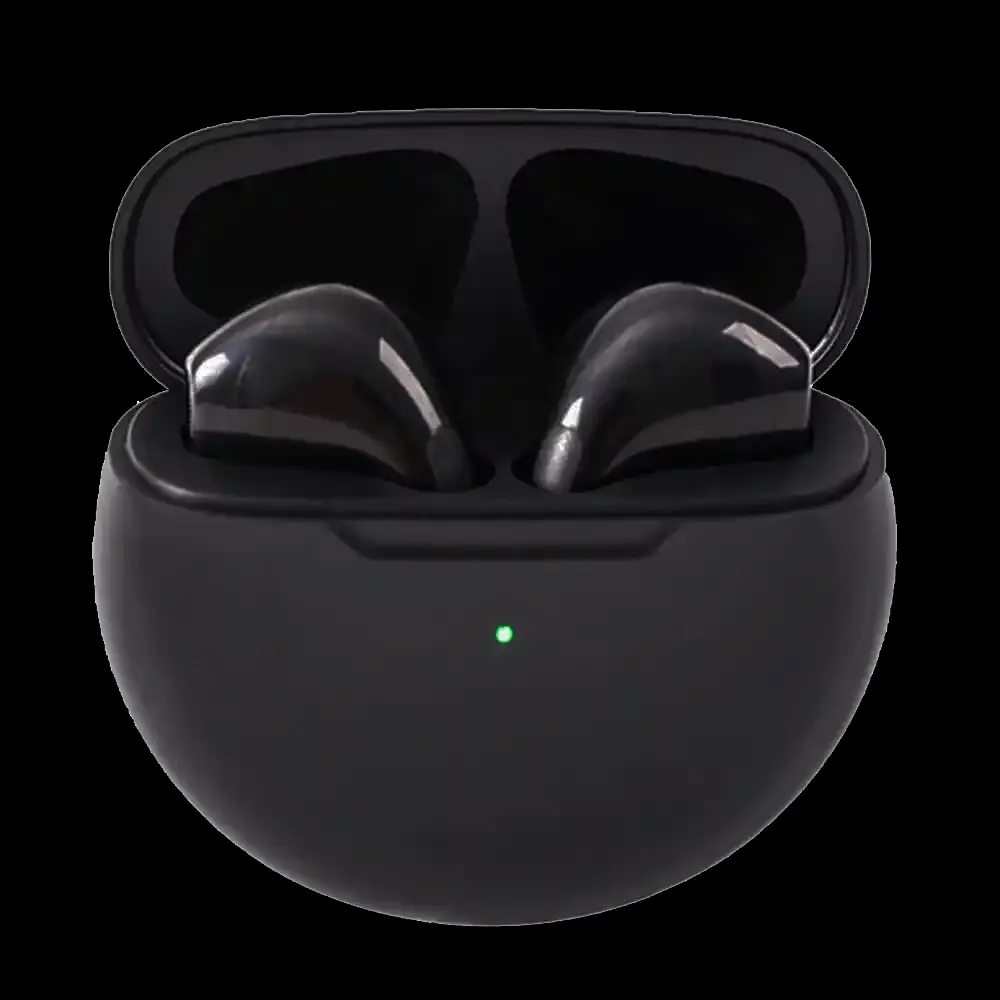 Bluetooth bubice Moye Aurras 2 Black