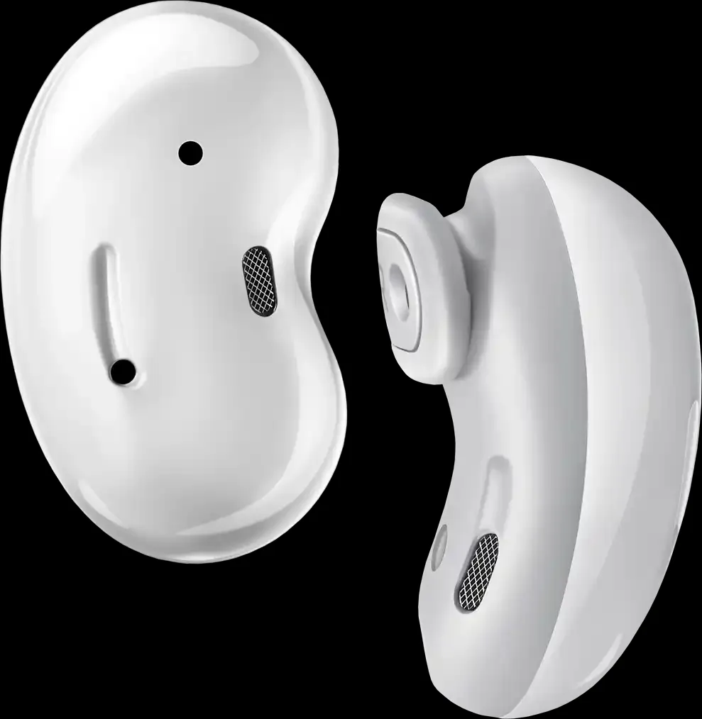 Bluetooth slušalice Defender TWS Twins 910 bele