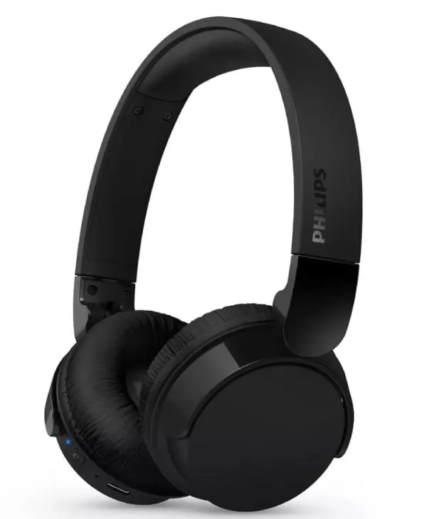 Bluetooth slušalice Philips TAH4209BK crna