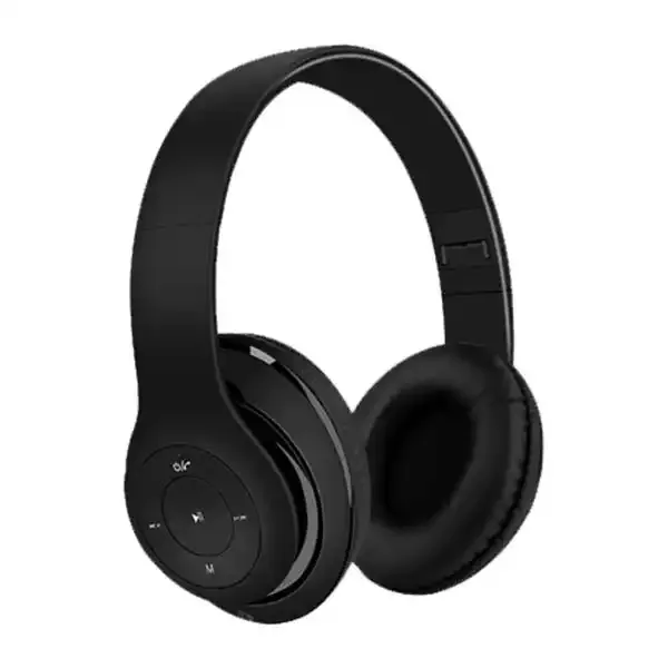 Bluetooth Slušalice XWAVE MX350 Crne/FM/microSD