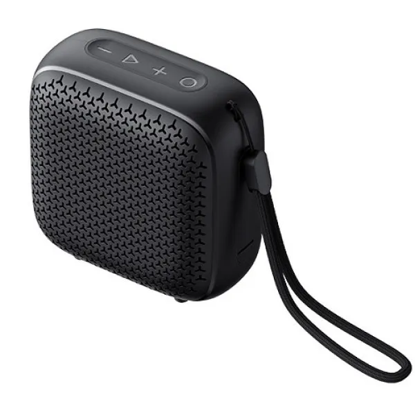 Bluetooth zvučnik Havit SK838BT 5W crna