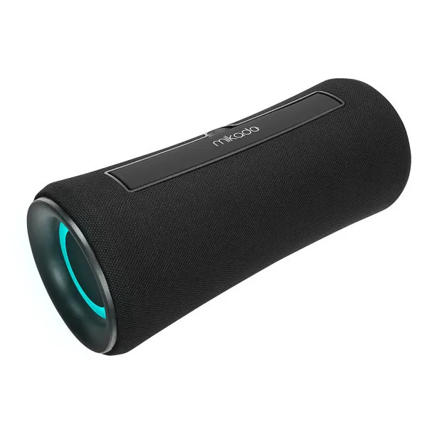 Bluetooth zvučnik Mikado MD-52BT 10W USB SD crni
