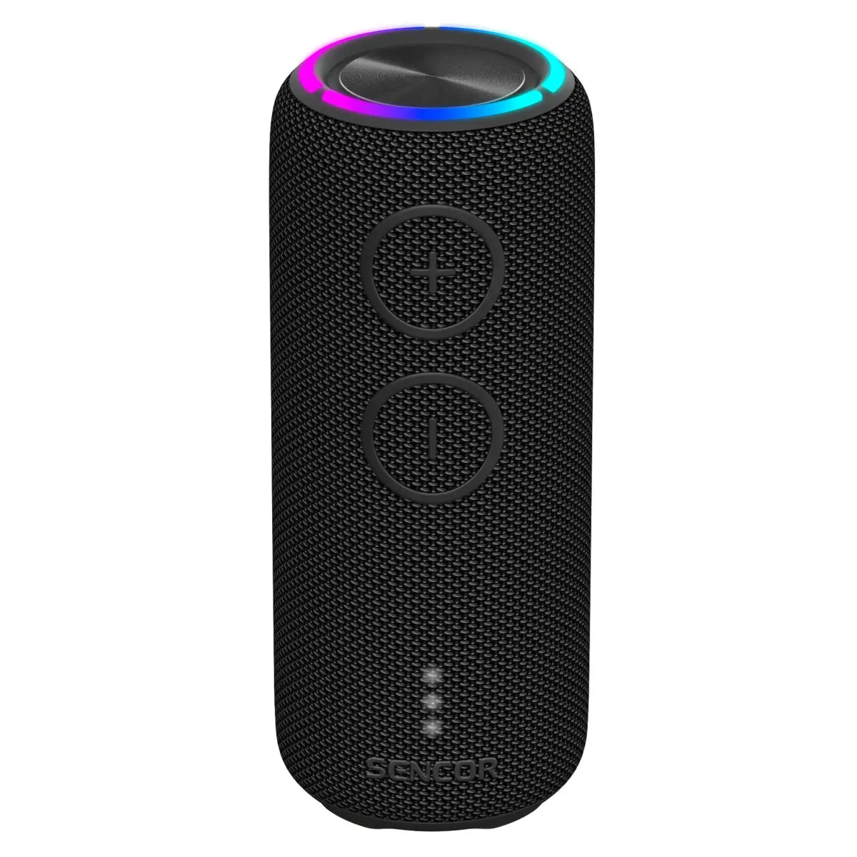 Bluetooth zvučnik SENCOR SIRIUS 2 MAXI 30W crni