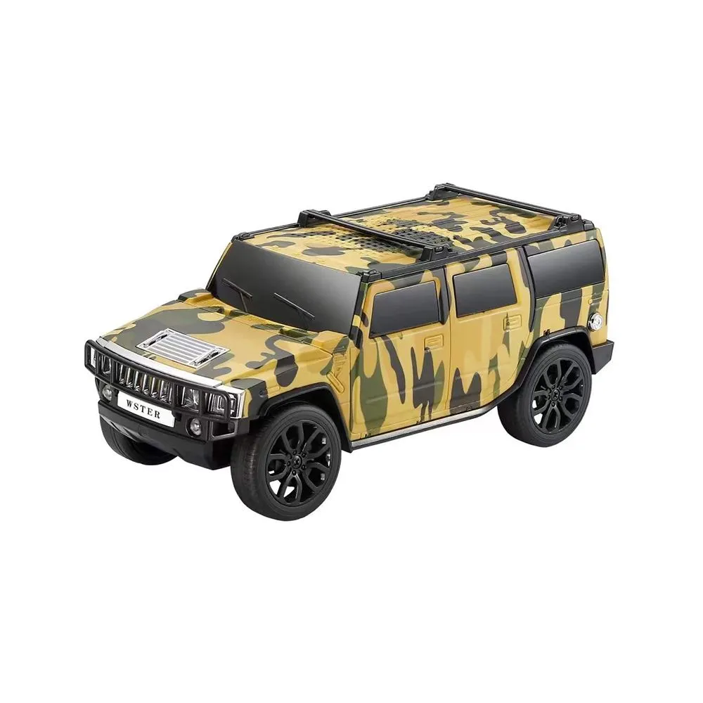 Bluetooth zvučnik WS-590 8W Camouflage