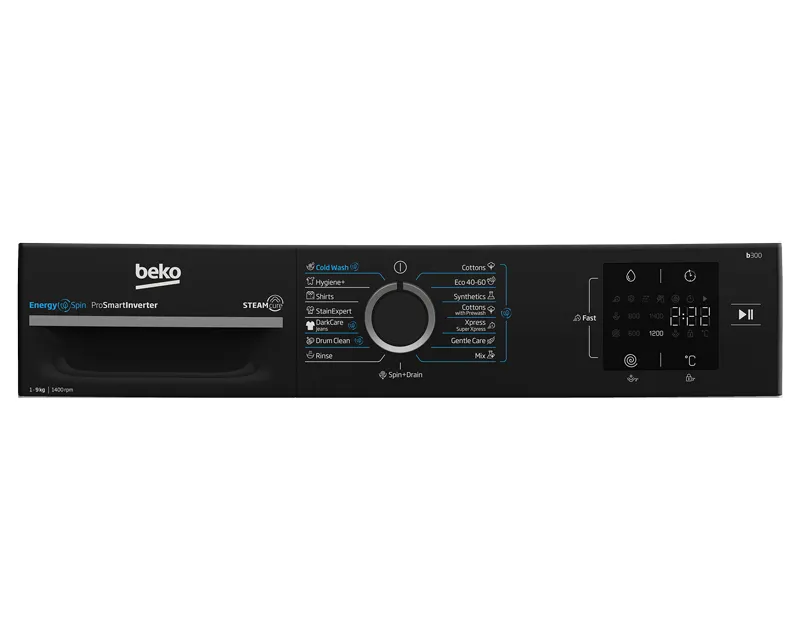 BM3WFSU39413WBPB ProSmart inverter mašina za pranje veša