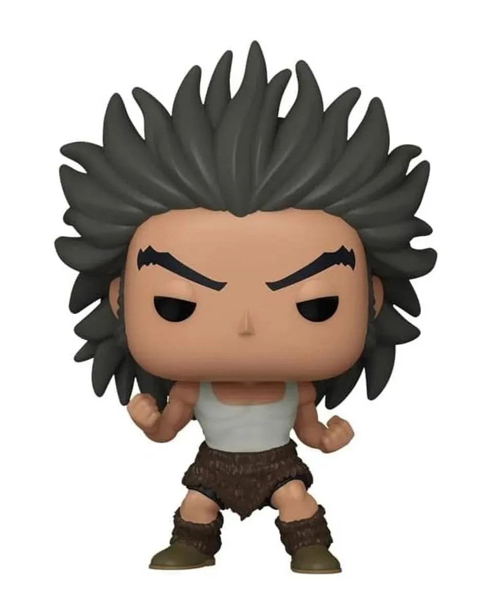 Bobble Figure Anime - Hunter X Hunter Pop! - Uvogin