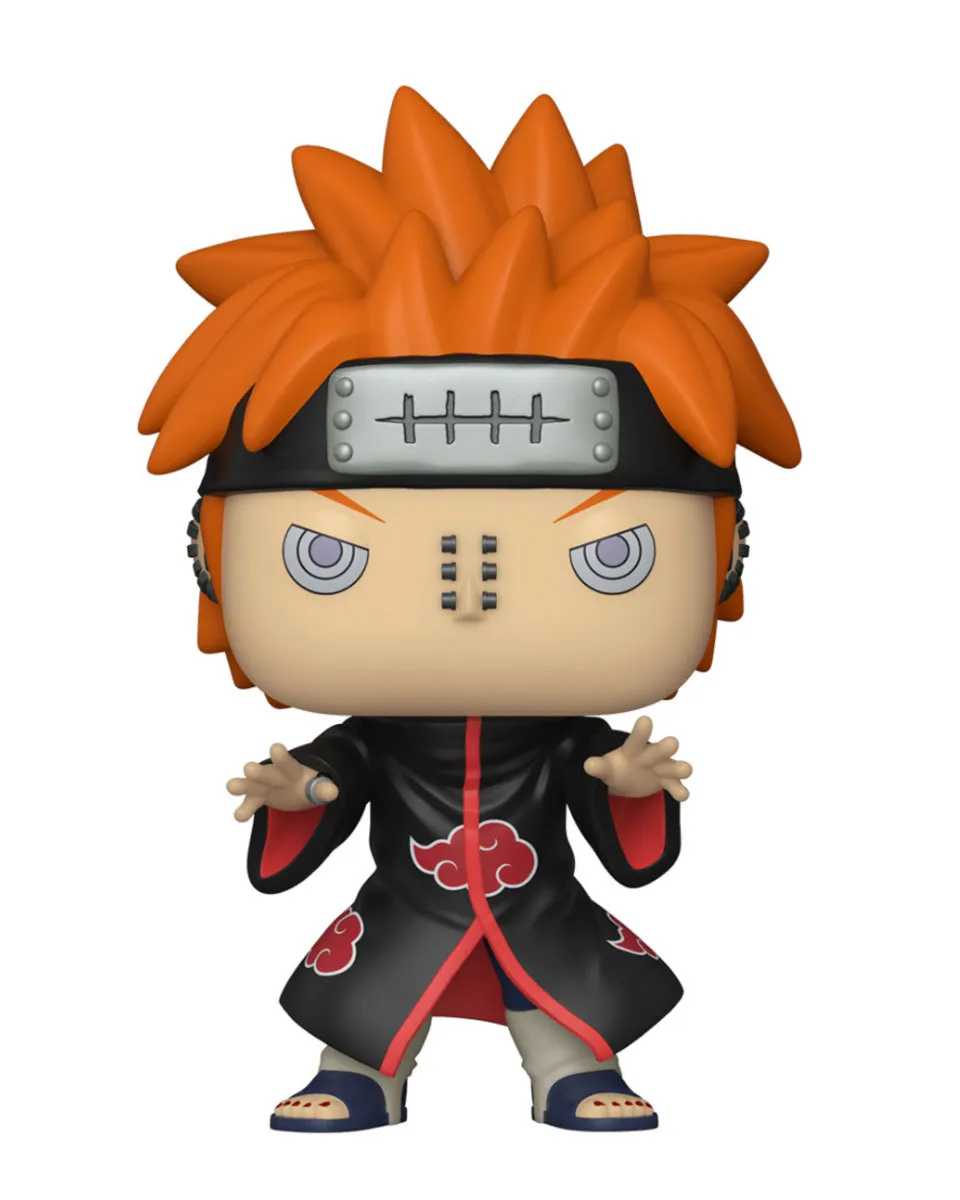 Bobble Figure Anime - Naruto Shippuden Pop! - Pain