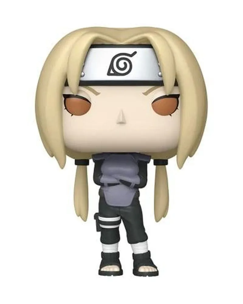 Bobble Figure Anime - Naruto Shippuden Pop! - Tsunade Sannin #2105