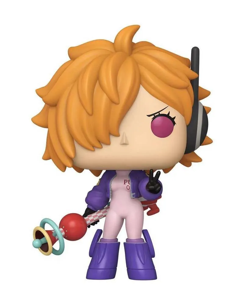 Bobble Figure Anime - One Piece Pop! - Lilith #2149