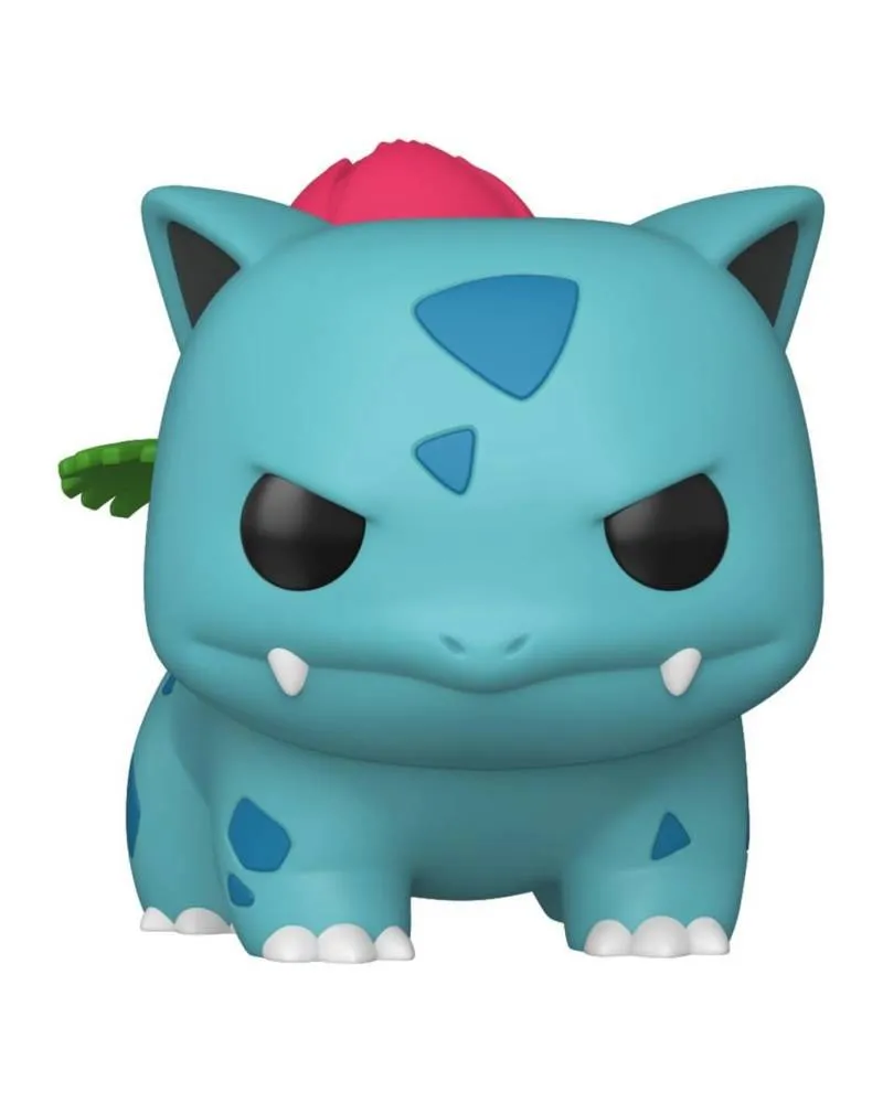 Bobble Figure Games - Pokemon Pop! - Ivysaur #1126
