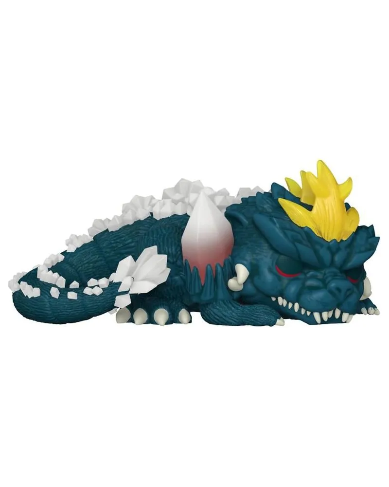 Bobble Figure Movies - Godzilla Pop! - Sleeping Spacegodzilla #1955