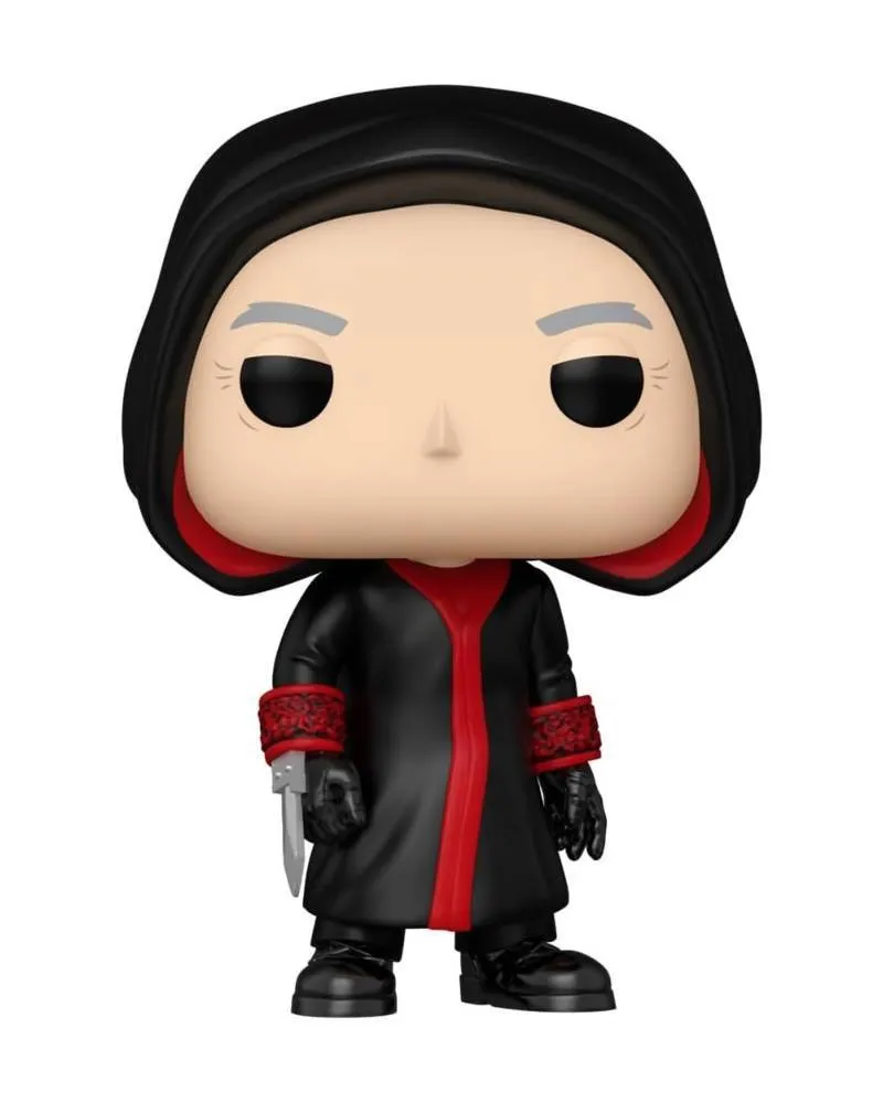 Bobble Figure Movies - Saw - Jigsaw ( Killer)