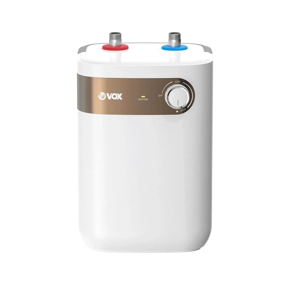 Bojler WH 5 A1