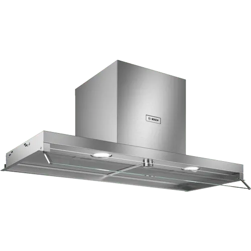 BOSCH Aspirator DBB96AF50  Standardni Ugradni Mehaničko (Prekidač) 90 cm