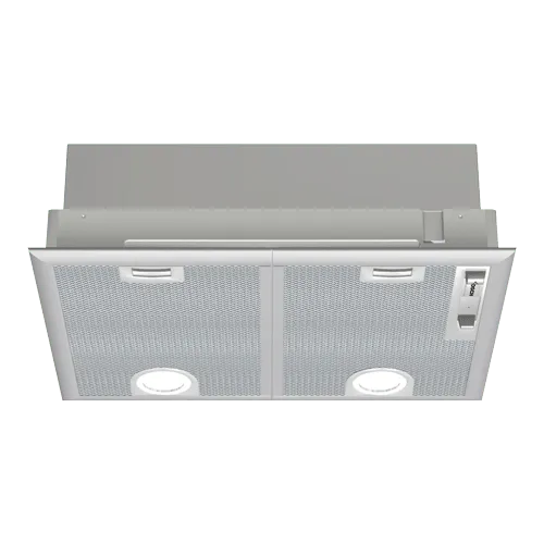 BOSCH Aspirator DHL555BL  Standardni Ugradni Mehaničko