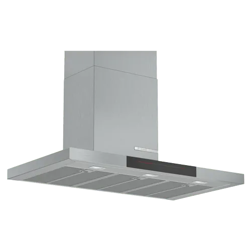 BOSCH Aspirator DIB97IM50  Ostrvski Ugradni Elektronsko (Na dodir) 90 cm