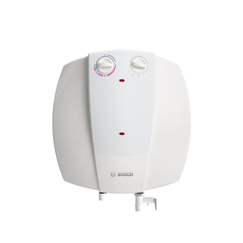 BOSCH Bojler malolitražni Tronic 2000T TR2000T 10 B  Standardni 10 l Emajlirani čelik Visoko-montažni