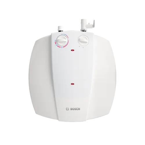BOSCH Bojler malolitražni Tronic 2000T TR2000T 10 T  Standardni 10 l Emajlirani čelik Nisko-montažni