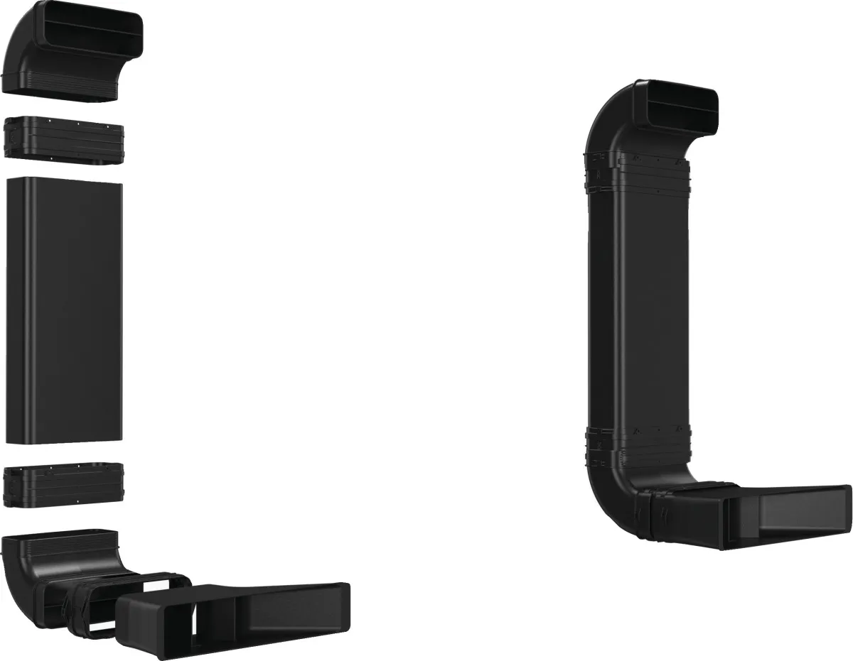BOSCH Dodatni pribor za aspiratore HEZ9VDKR0