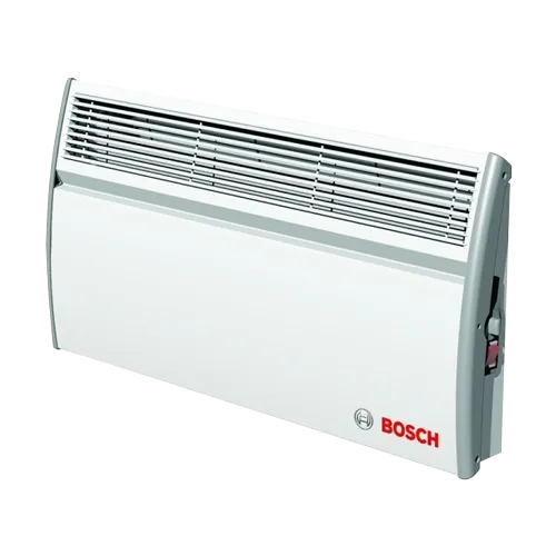 BOSCH EC 2000-1 WI  Panelni radijator 2000 W Bela