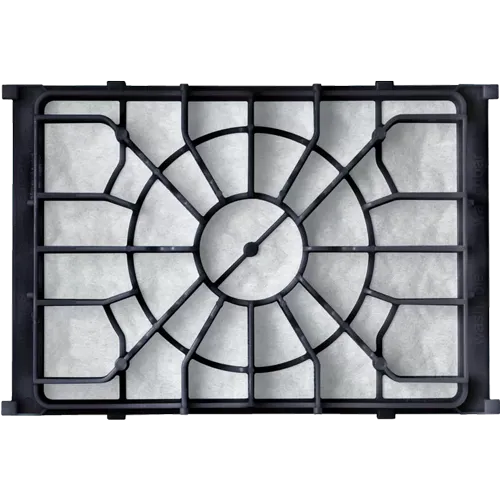 BOSCH FIlter BBZ02MPF   Filter Bela