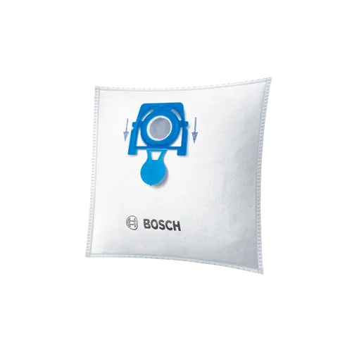 BOSCH kesa AquaWash&CleanBBZWD4BAG
