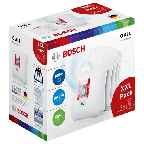 BOSCH Kese za usisivač BBZ16GALL