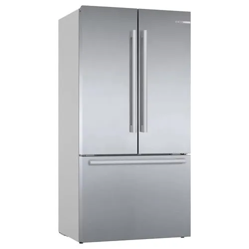 BOSCH KFF96PIEP Side by side frižider