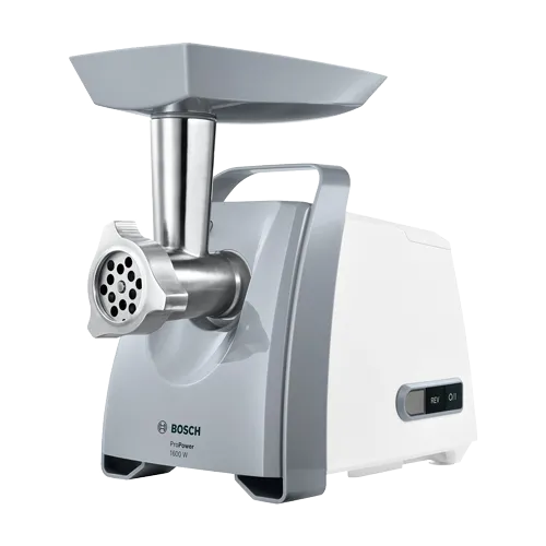 BOSCH Mašina za mlevenje mesa MFW45020  Siva/Bela