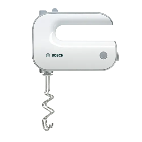 BOSCH Mikser MFQ4030S   Bela/Siva 5 500 W