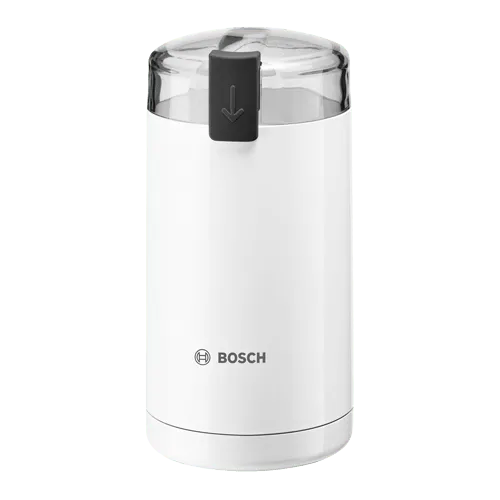 BOSCH Mlin za kafu TSM6A011W  Bela 180 W
