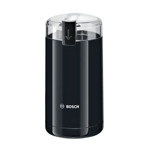 BOSCH Mlin za kafu TSM6A013B   Crna 180 W