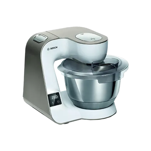 BOSCH Multipraktik MUM5XW40  Krem 1000 W