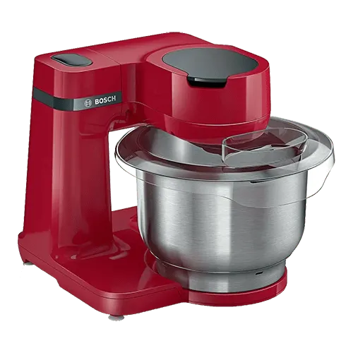 BOSCH Multripraktik MUMS2ER01  Crvena 700 W