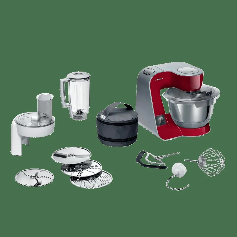 BOSCH MUM5X720 Multipraktik
