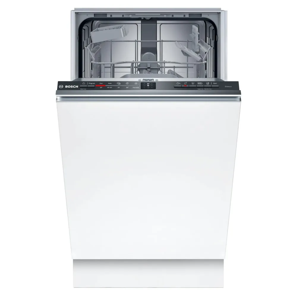 BOSCH Serija 2 SPV2HKX42E Ugradna mašina za pranje sudova