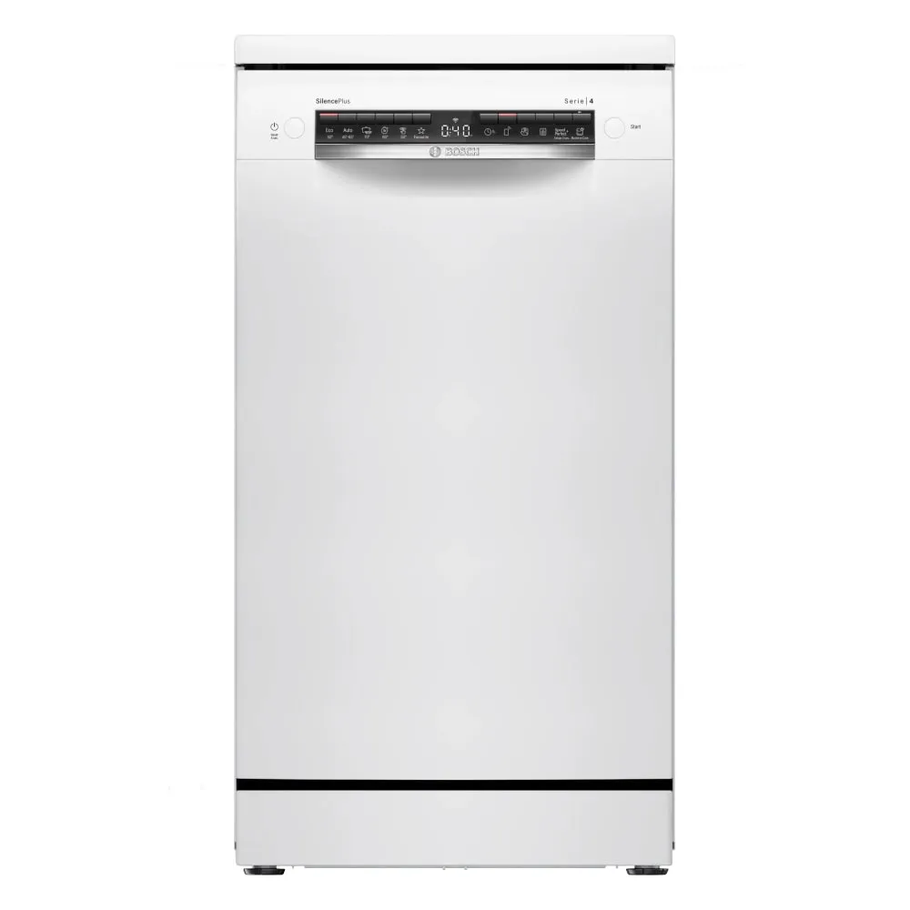 BOSCH Serija 4 SPS4EMW24E Mašina za pranje sudova