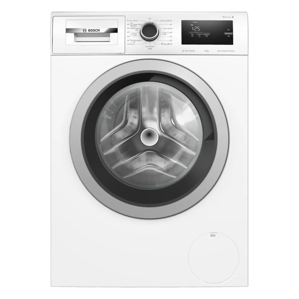 BOSCH Mašina za pranje veša serija 4 WAN28060BY