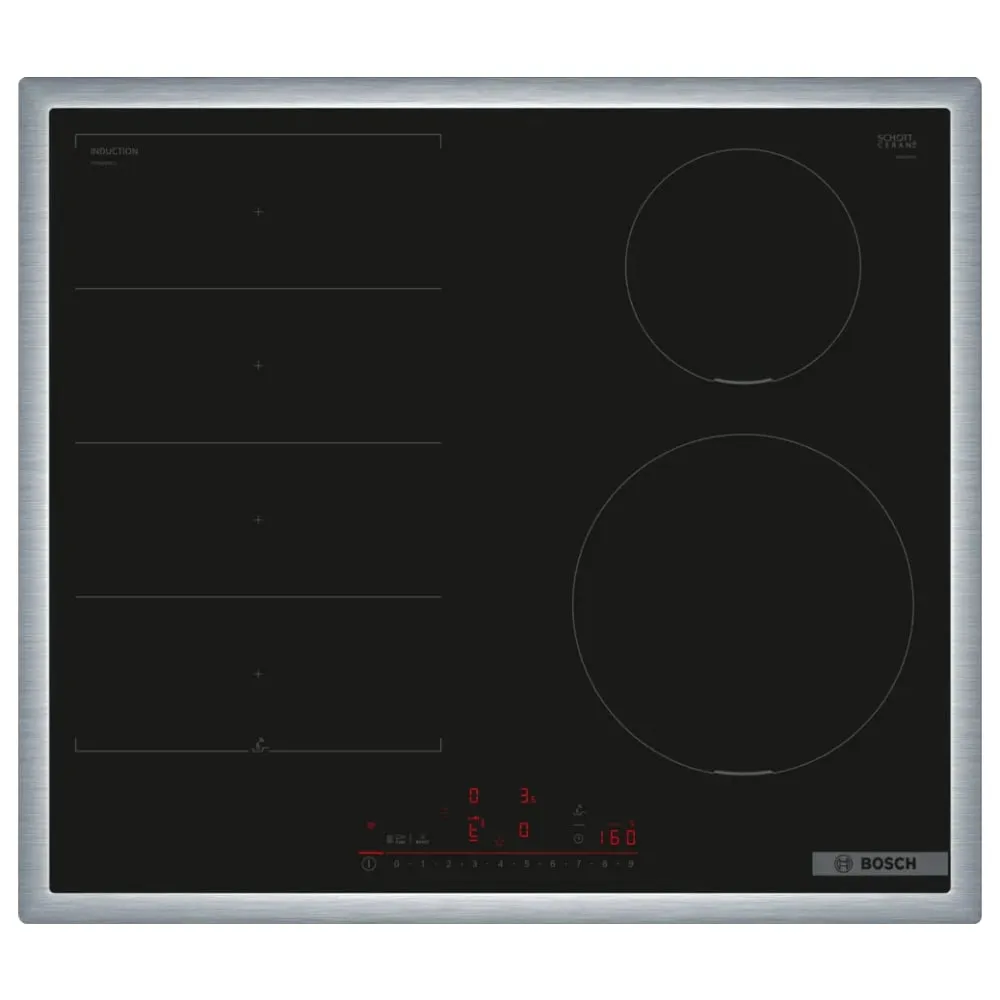 BOSCH Serija 6 PIX645HC1E Ugradna ploča