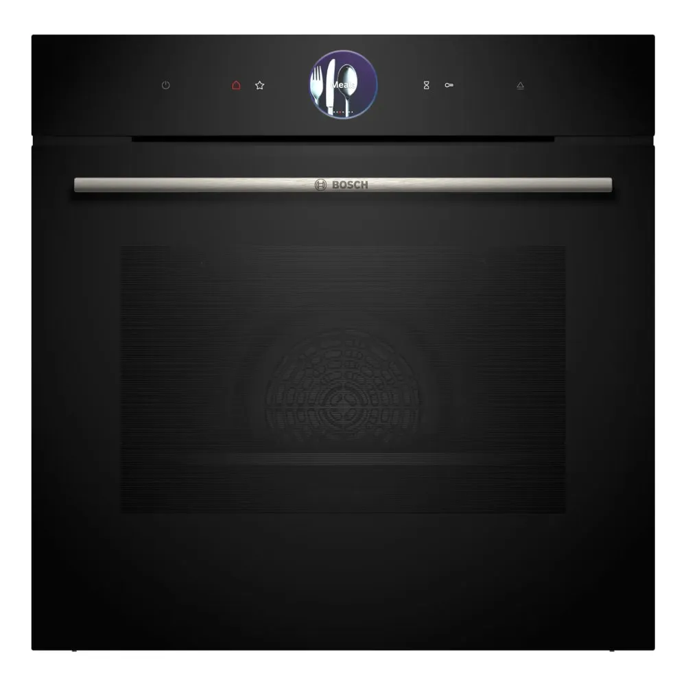 BOSCH Serija 8 HRG7761B1 Ugradna rerna
