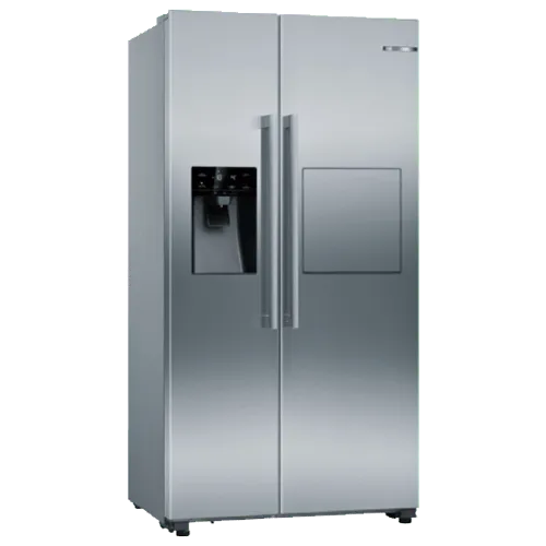 BOSCH Side by side frižider KAG93AIEP  No Frost A++ 311 l 220 l