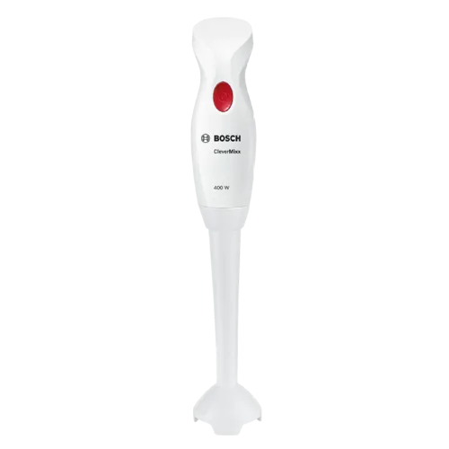 BOSCH Štapni mikser MSM14000  Bela/Crvena 400 W