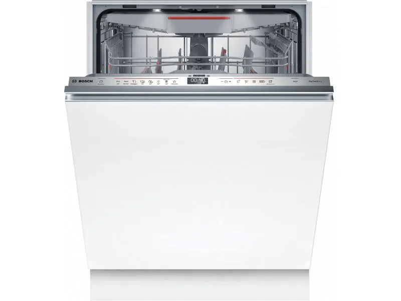 BOSCH Ugradna mašina za pranje sudova SMV6ZCX16E