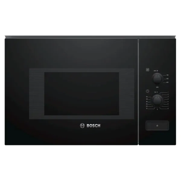 BOSCH Ugradna mikrotalasna rerna BFL520MB0