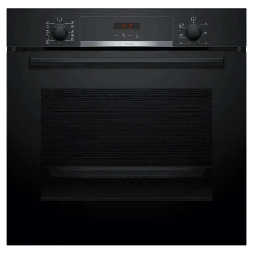 BOSCH Ugradna rerna HBA574BB3