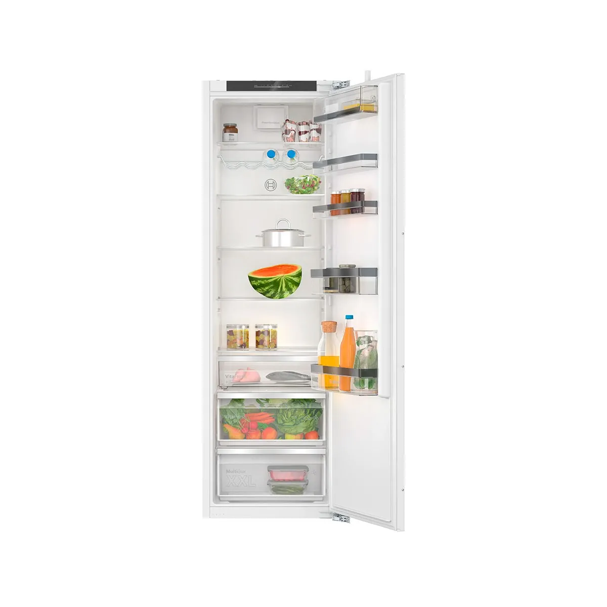 BOSCH Ugradni frižider KIR81ADD0 beli