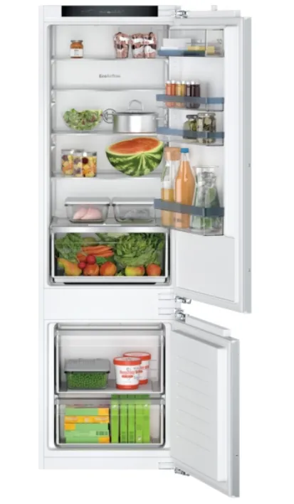 BOSCH Ugradni kombinovani frižider KIV87VFE0 177cm 200 l 70 l