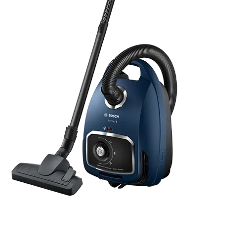 BOSCH Usisivač BGB6X300  Kesa za prašinu HEPA Filtracija
