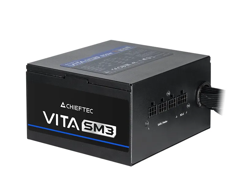 BPX-850-C 850W VITA SM3 80Plus Bronze napajanje 3Y