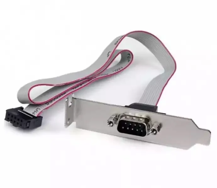 Bracket Serial DB9 Linkom